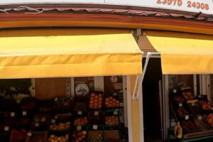 Market Alfa
