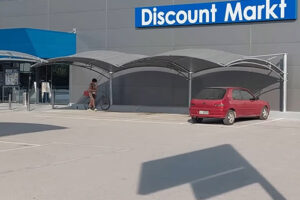Market Discount Markt u Asprovalti